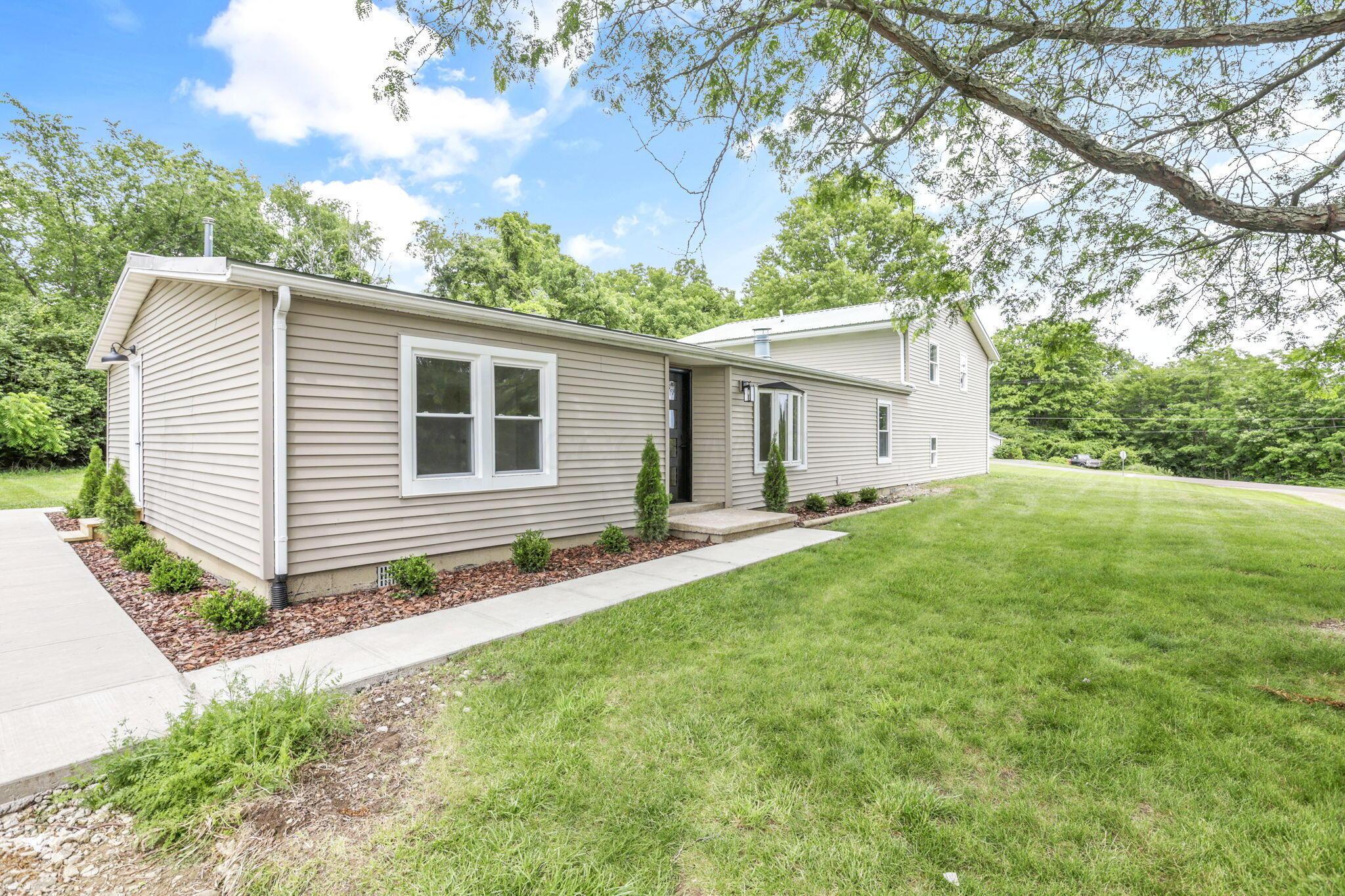 357 South Delaware Street Mount Gilead, OH 43338 - Photo 2 of 60