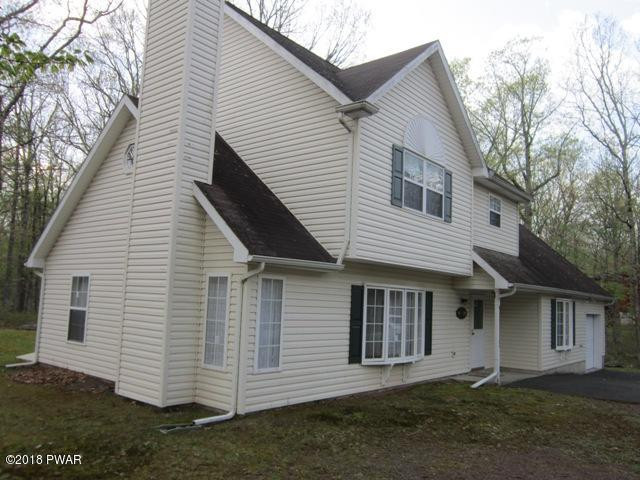 116 Maple Leaf Road Lackawaxen, PA 18435 - Photo 4 of 42 4.Main