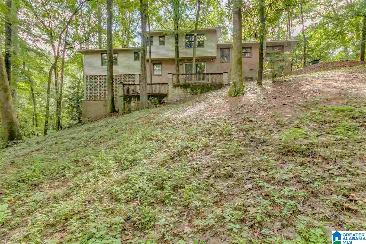 2920 Woodland Road Tuscaloosa, AL 35405 - Photo 43 of 46