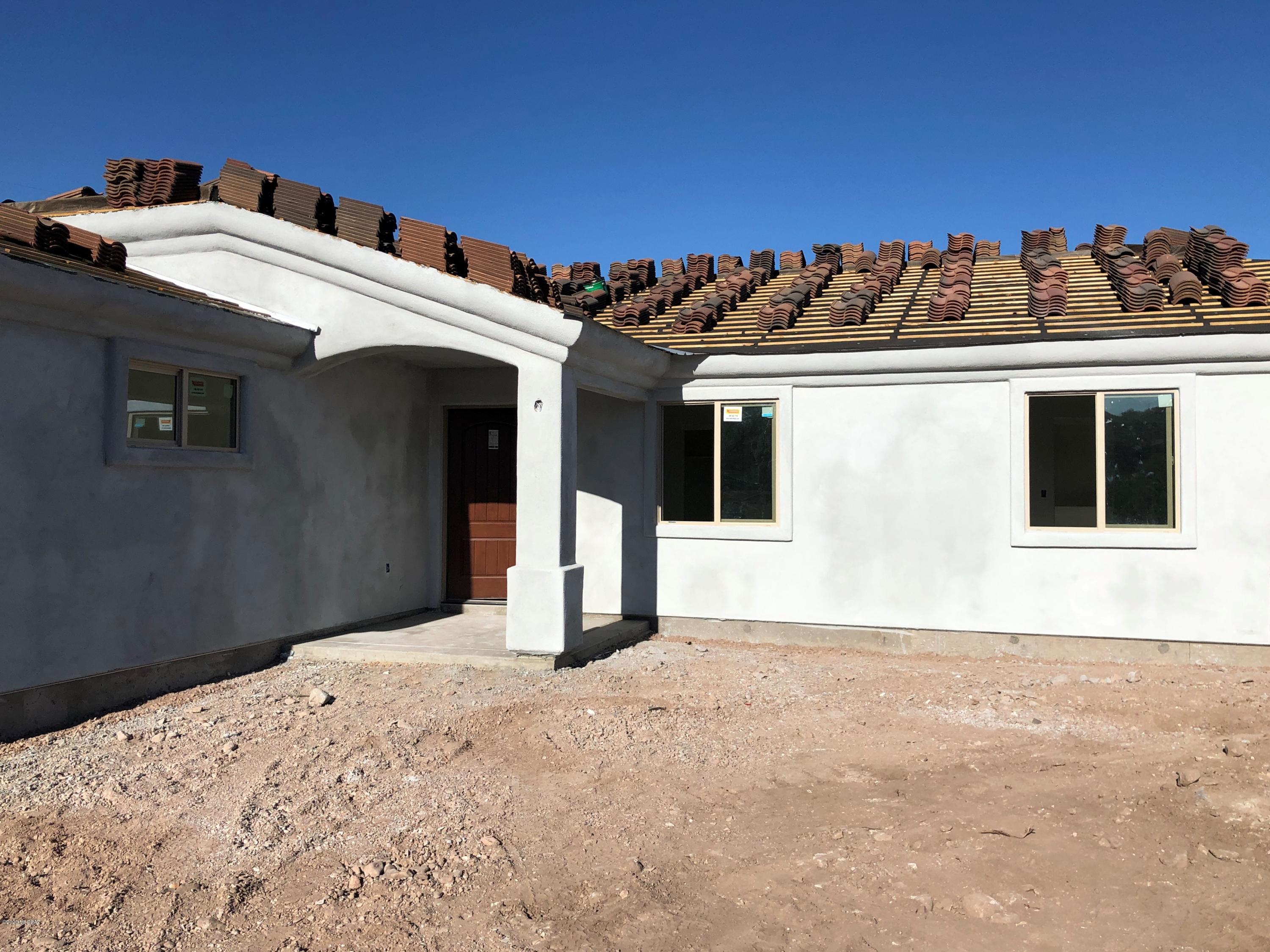1534 Circulo Sombrero Rio Rico, AZ 85648 - Photo 1 of 1