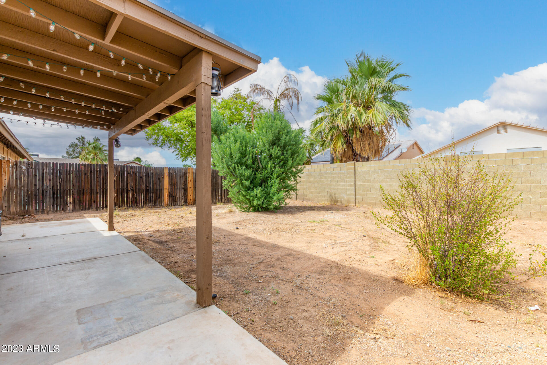 1906 East Grandview Road Phoenix, AZ 85022 - Photo 18 of 21 18 - Grandview