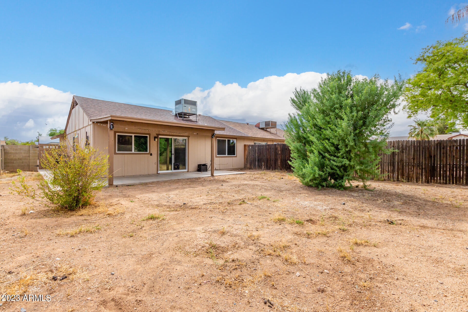 1906 East Grandview Road Phoenix, AZ 85022 - Photo 19 of 21 19 - Grandview