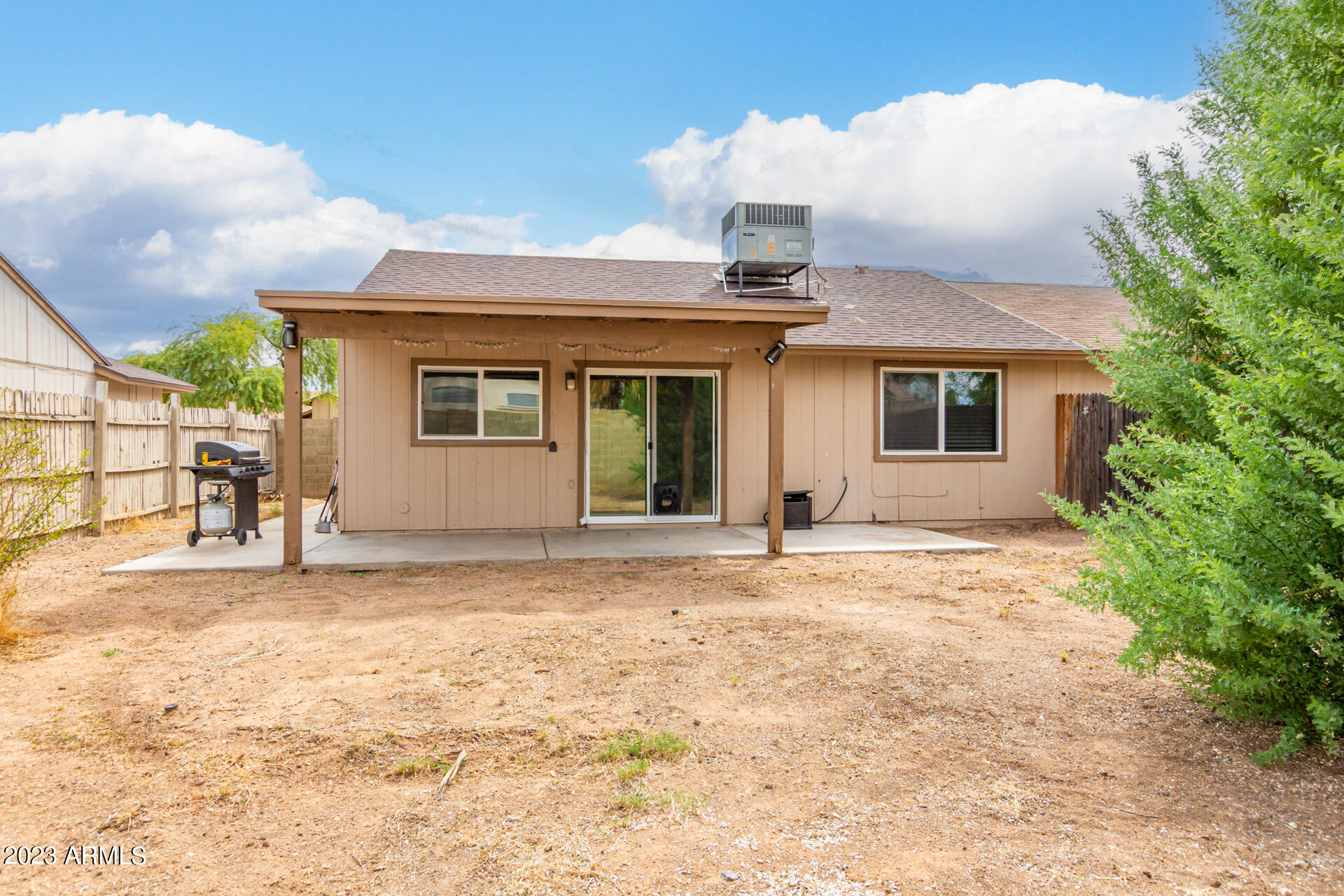 1906 East Grandview Road Phoenix, AZ 85022 - Photo 20 of 21 20 - Grandview
