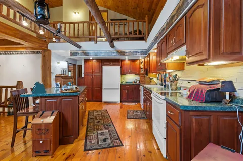 $599,900 | E16932 Kolash Road, Hillsboro, WI 54634