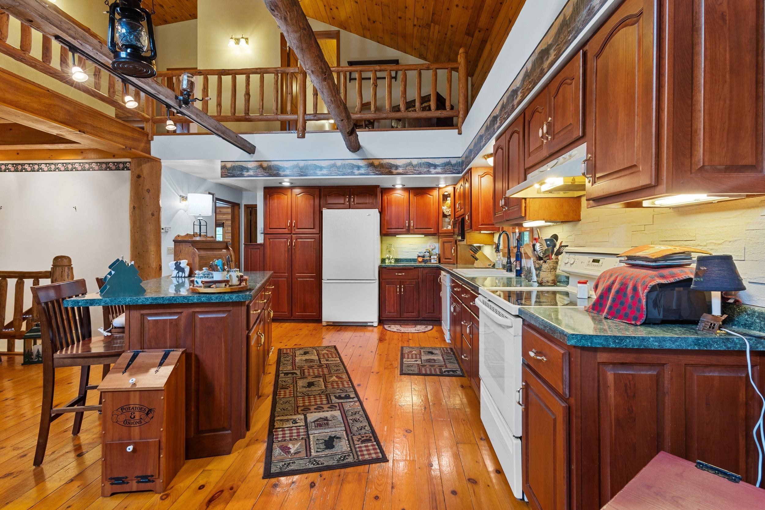 E16932 Kolash Road Hillsboro, WI 54634 - Photo 22 of 89