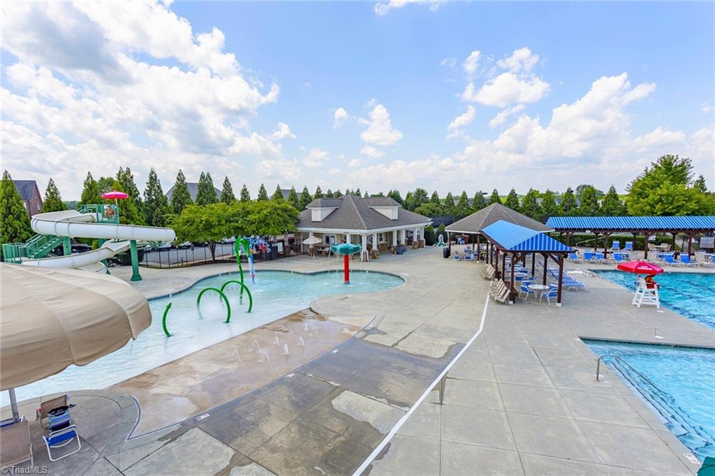 4050 Forbes Way Burlington, NC 27215 - Photo 49 of 50