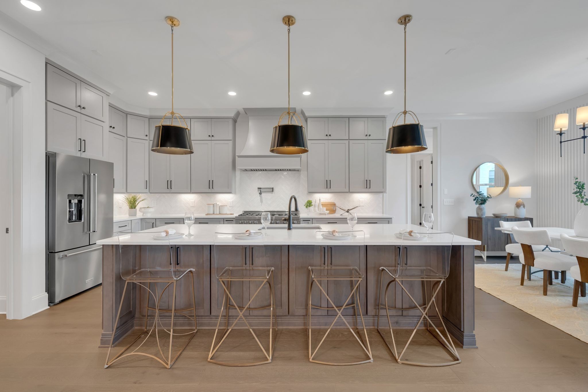 6043 Porters Union Way Arrington, TN 37014 - Photo 22 of 71