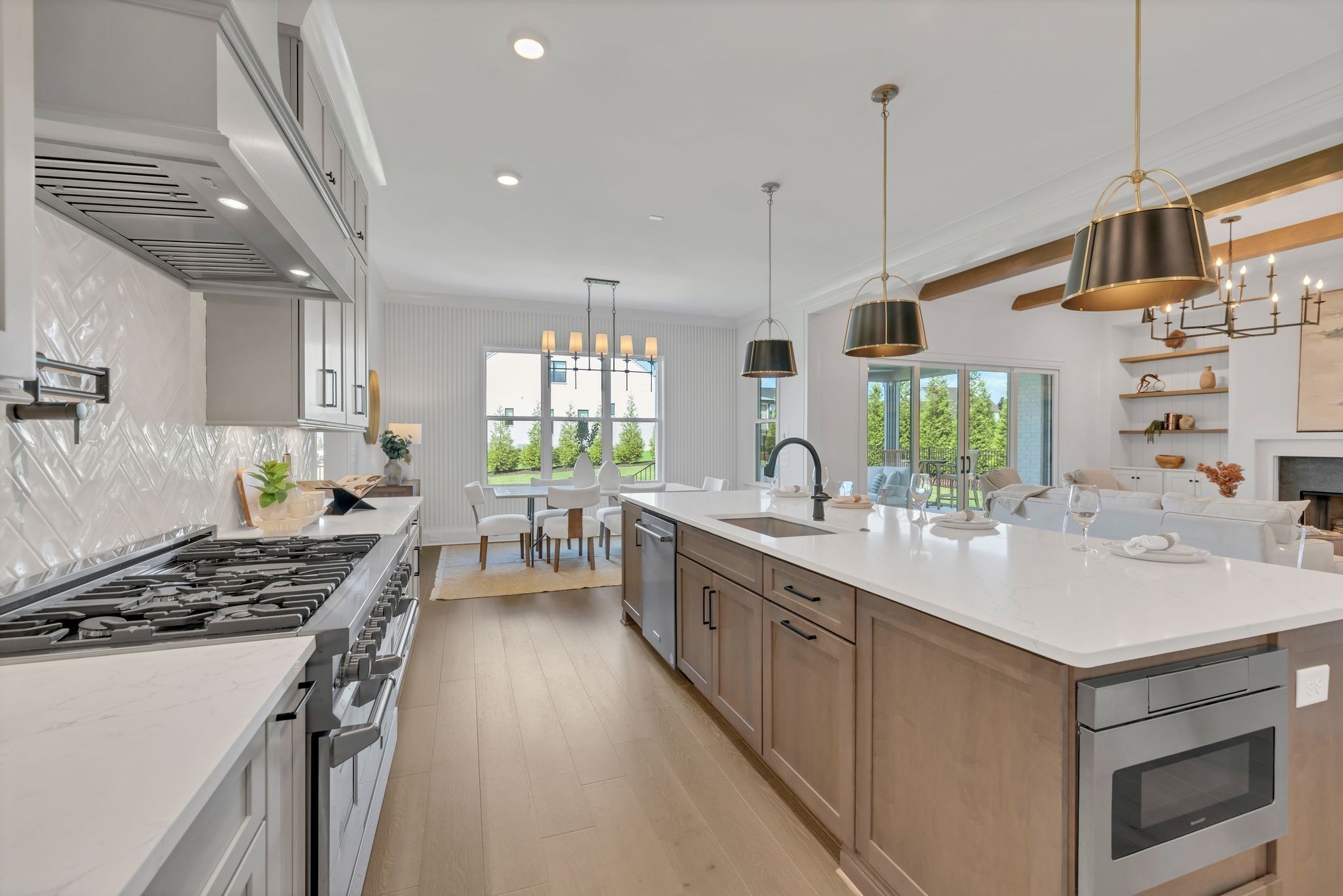 6043 Porters Union Way Arrington, TN 37014 - Photo 25 of 71