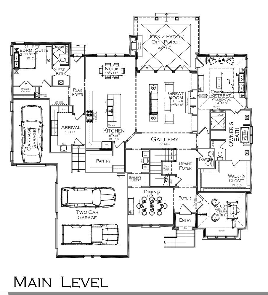 6043 Porters Union Way Arrington, TN 37014 - Photo 4 of 71