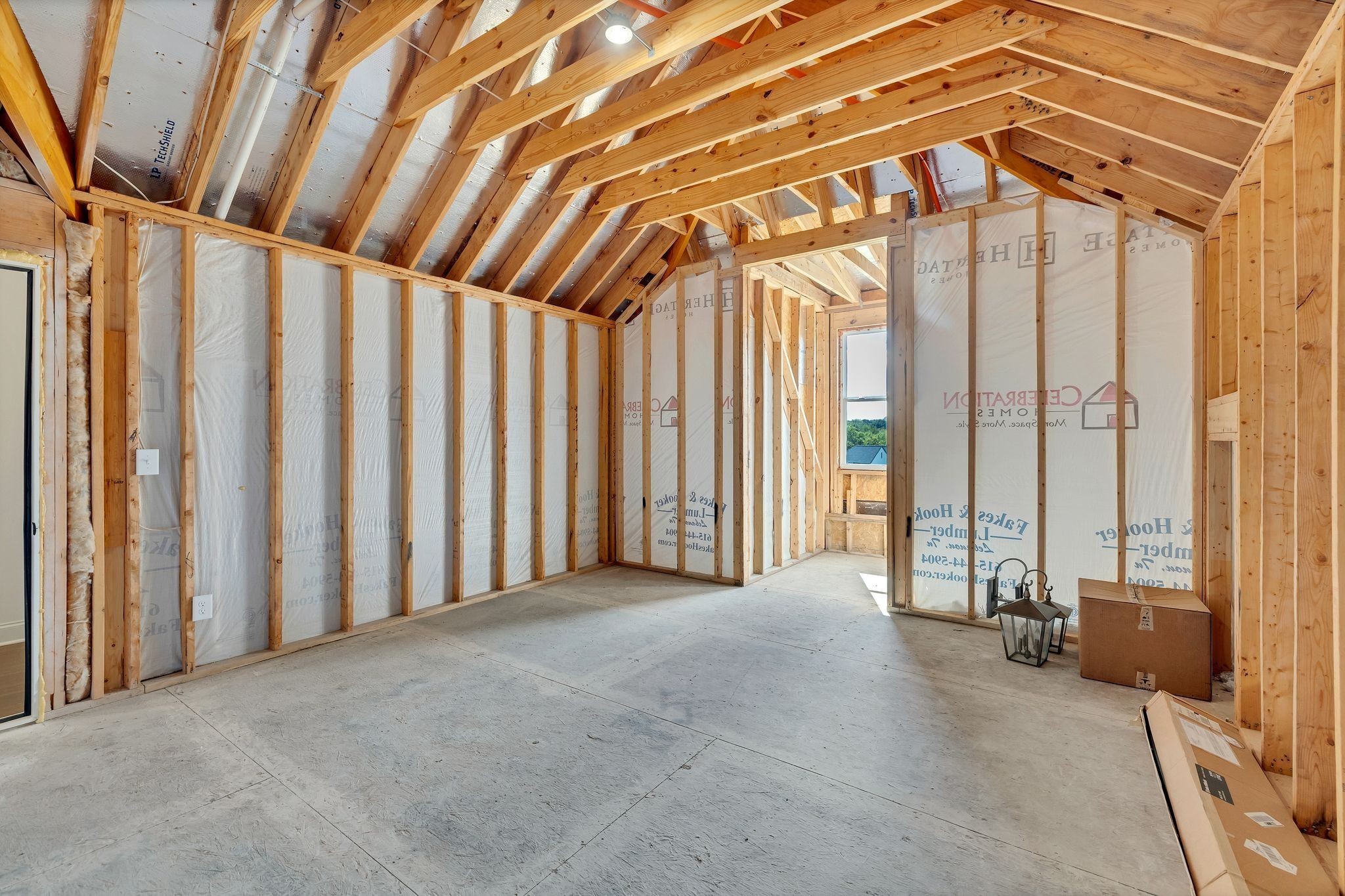 6043 Porters Union Way Arrington, TN 37014 - Photo 58 of 71