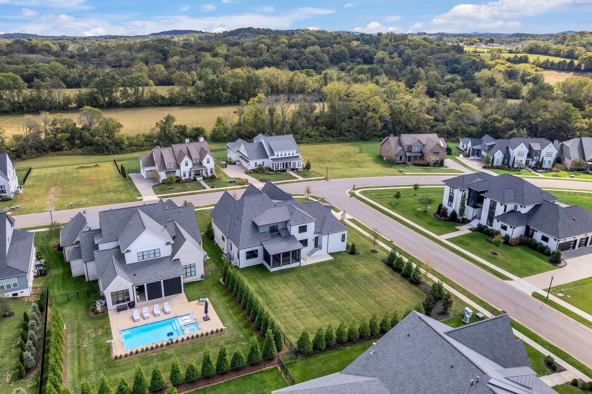 6043 Porters Union Way Arrington, TN 37014 - Photo 69 of 71