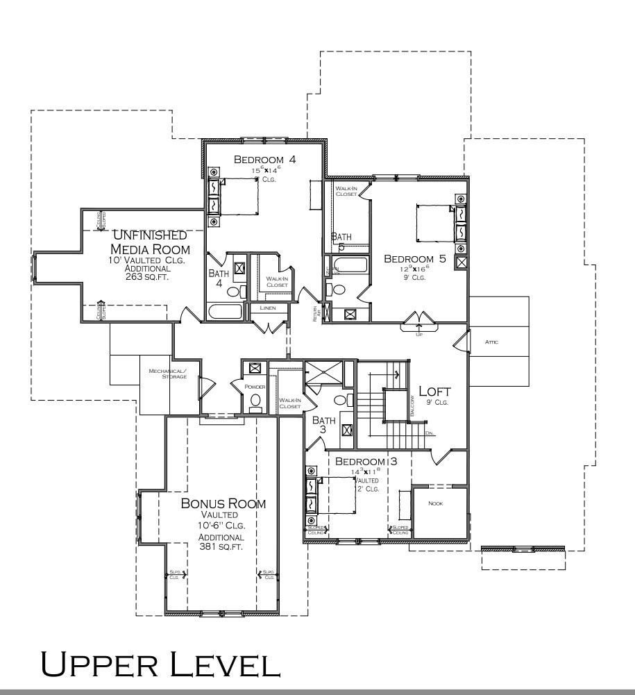 6043 Porters Union Way Arrington, TN 37014 - Photo 7 of 71