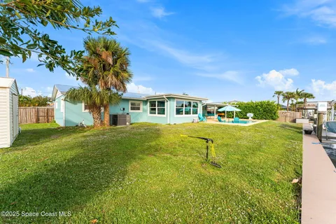 $599,900 | 1623 East Central Avenue, Merritt Island, FL 32952