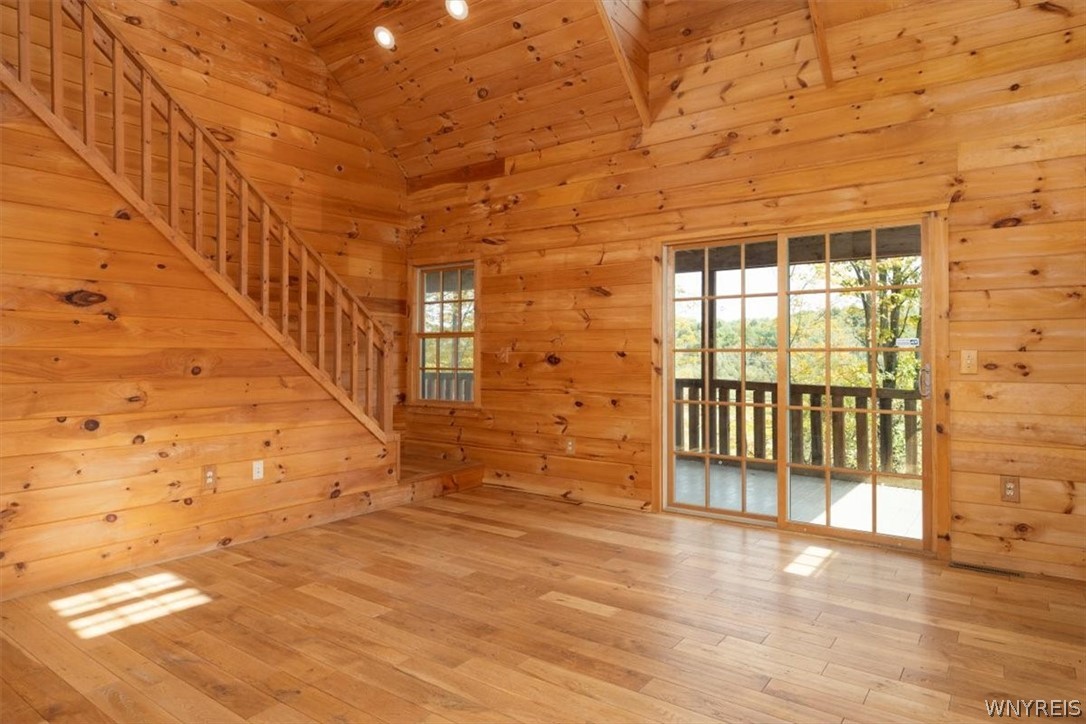 8540 Hayes Hollow Road Colden, NY 14033 - Photo 6 of 23