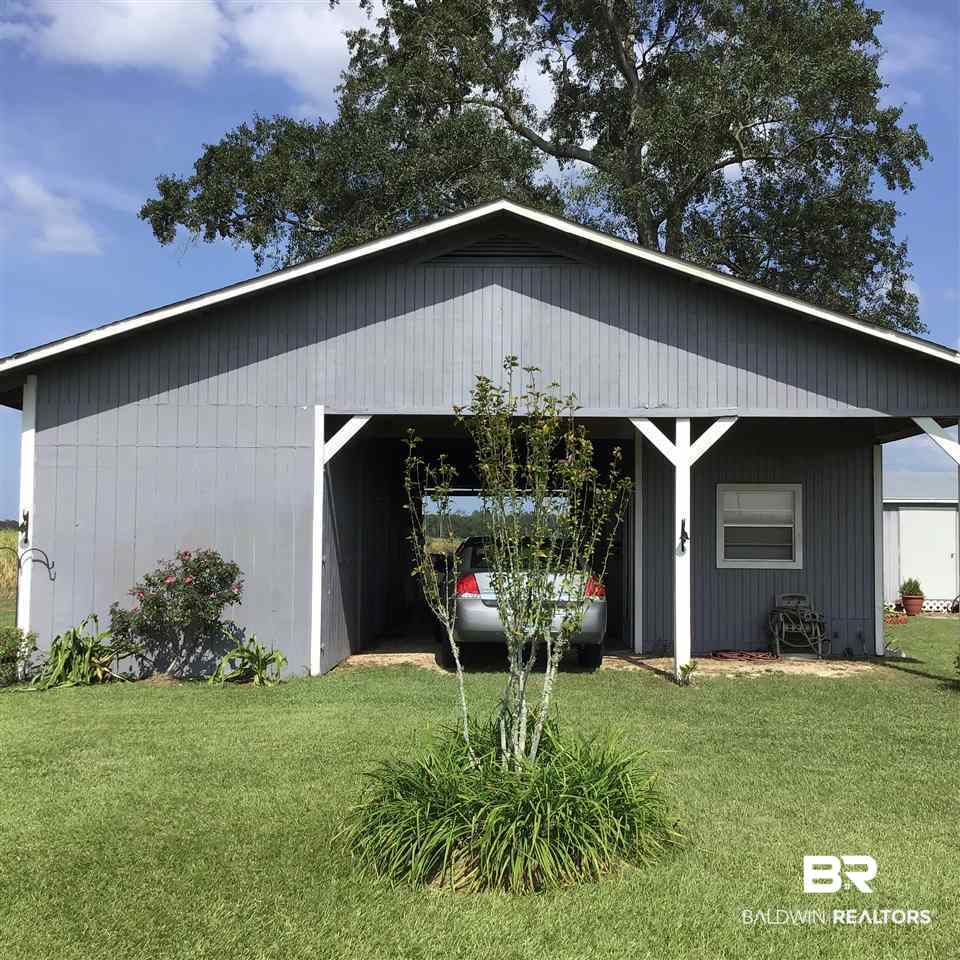 195 Arena Road Frisco City, AL 36445 - Photo 25 of 33