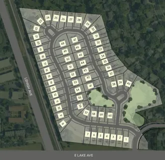 $690,000 | 1900 East Lake Avenue, Glenview, IL 60025