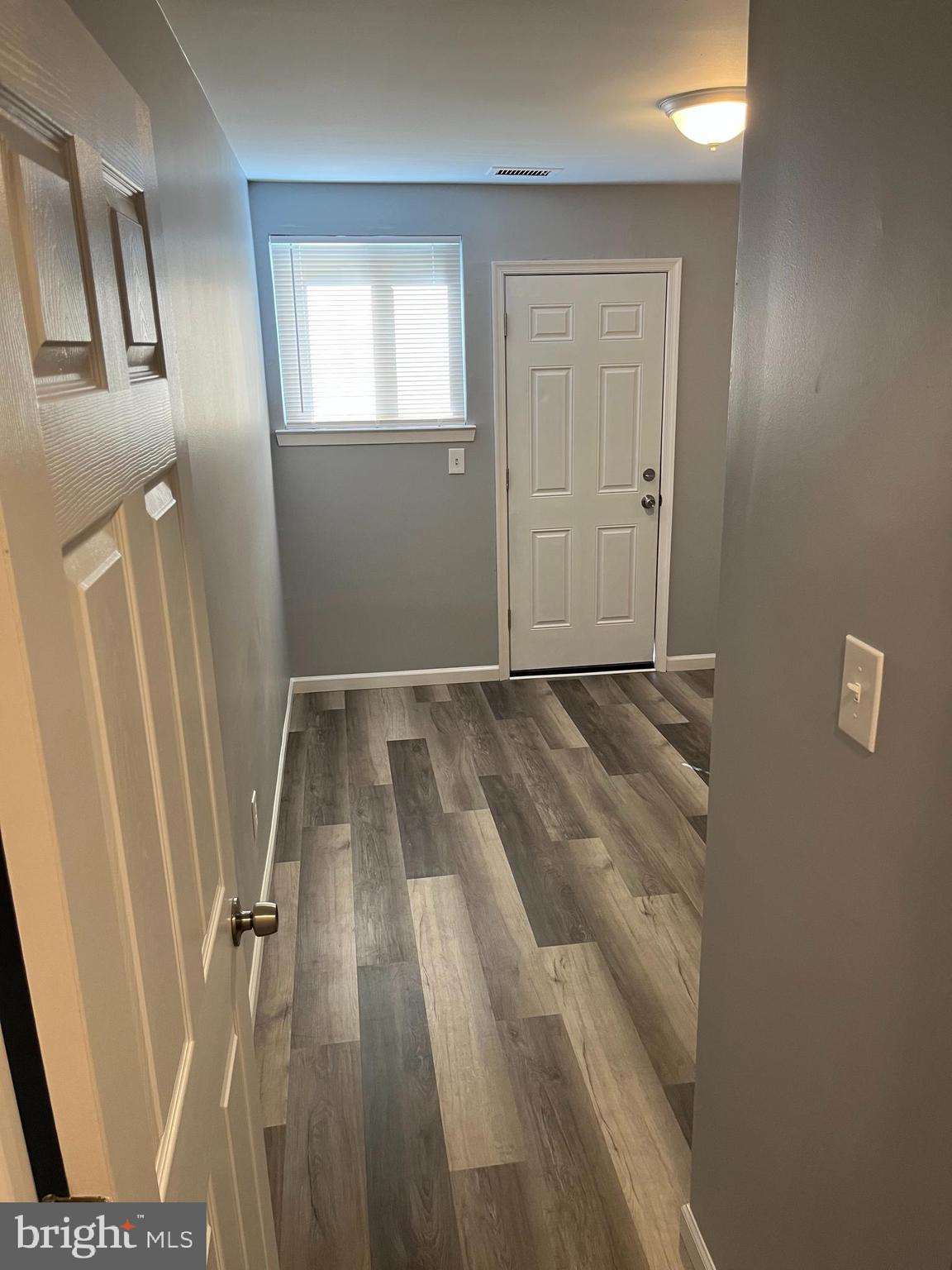 2238 Pileggi Road Warrington, PA 18976 - Photo 8 of 9 a view of a room with wooden door