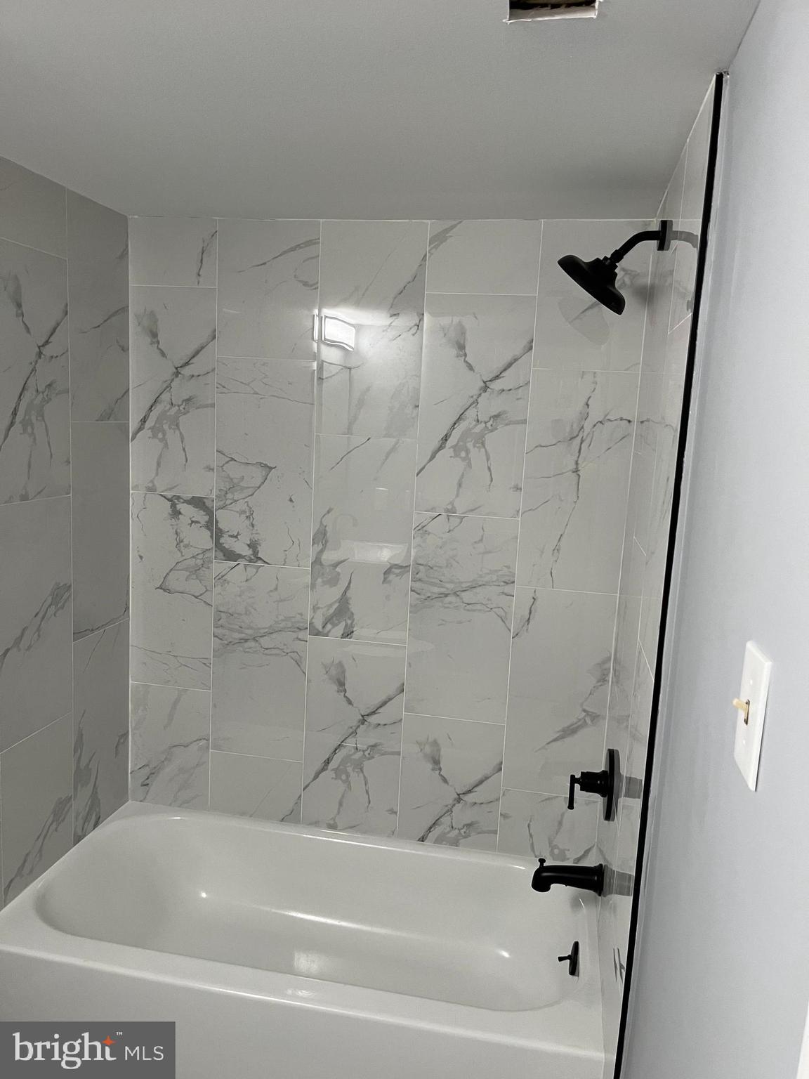 2238 Pileggi Road Warrington, PA 18976 - Photo 9 of 9 a bathroom with a bathtub