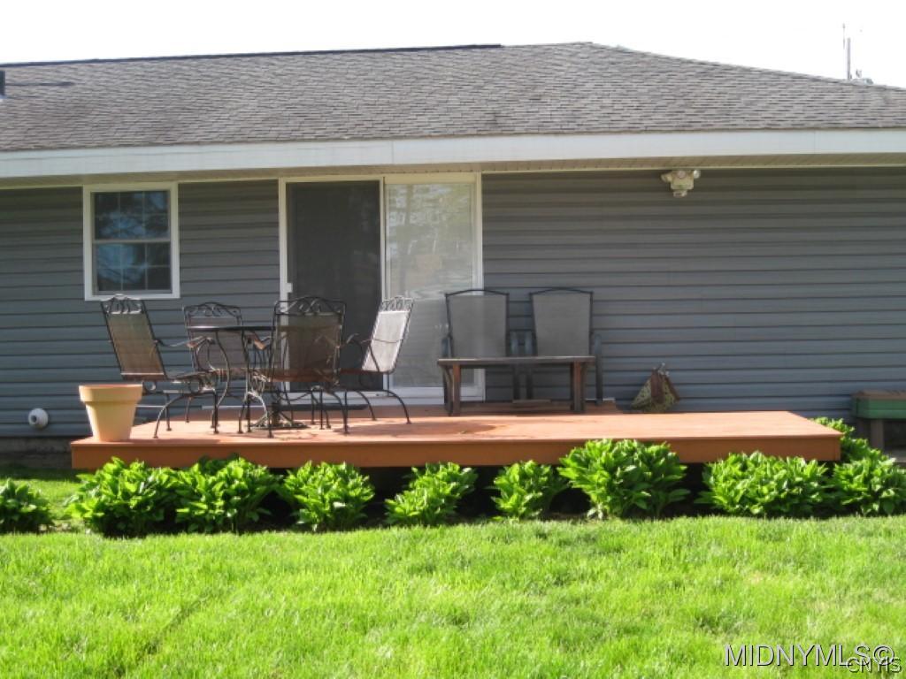 133 South Glen Road Rome, NY 13440 - Photo 8 of 18
