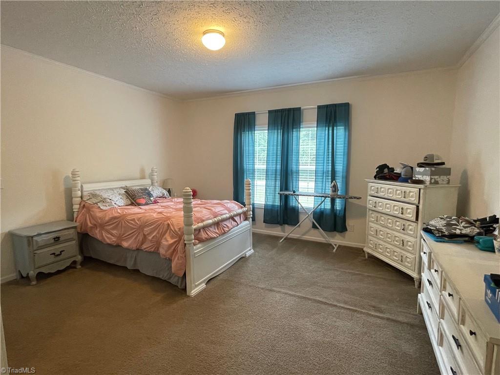 347 Stanley Mill Road Elkin, NC 28621 - Photo 14 of 27 Primary Bedroom