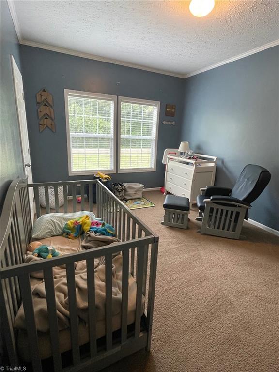 347 Stanley Mill Road Elkin, NC 28621 - Photo 22 of 27 Bedroom 3
