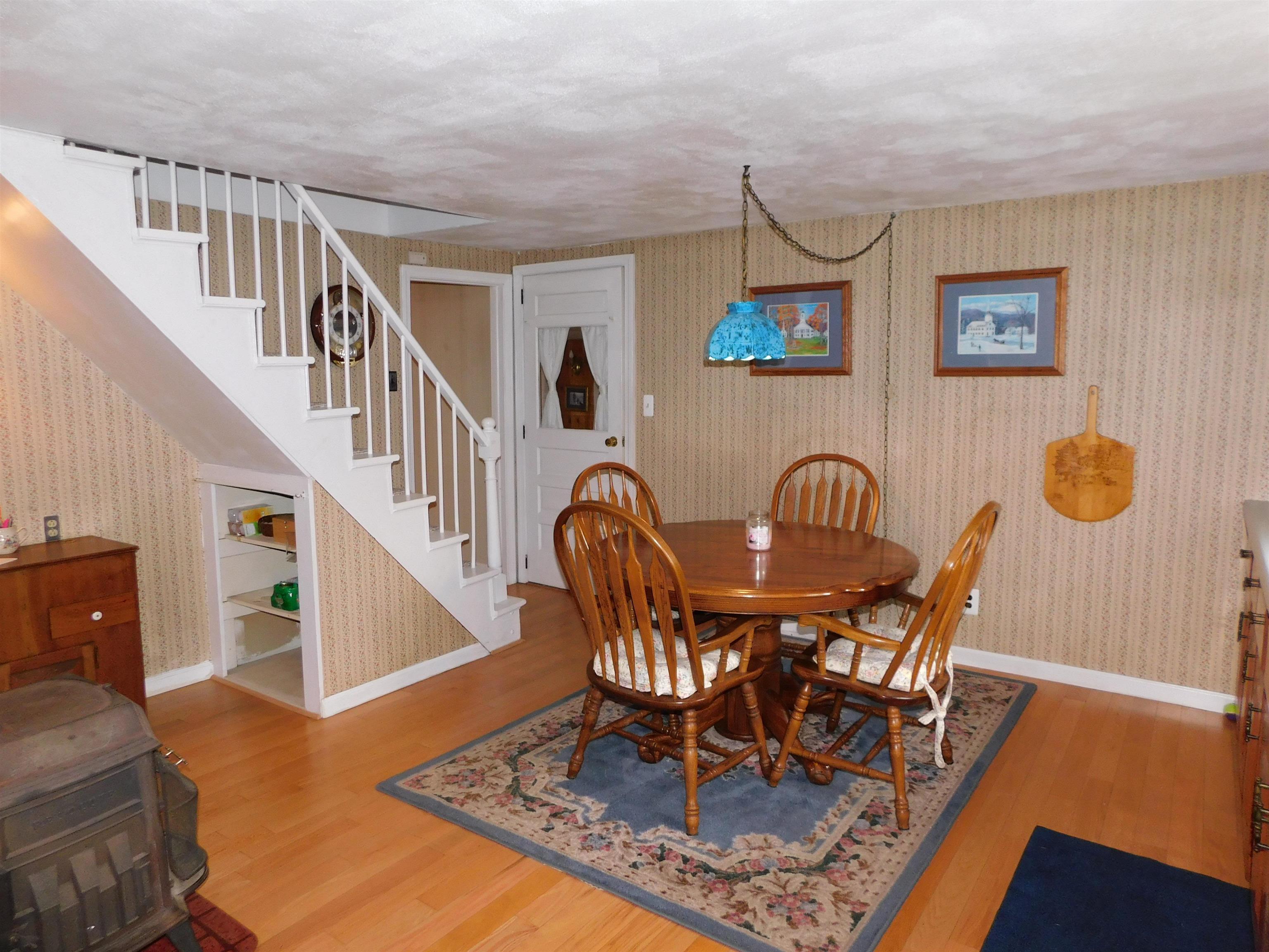 560 South Wardsboro Road Wardsboro, VT 05355 - Photo 11 of 28 Gallery Image 11