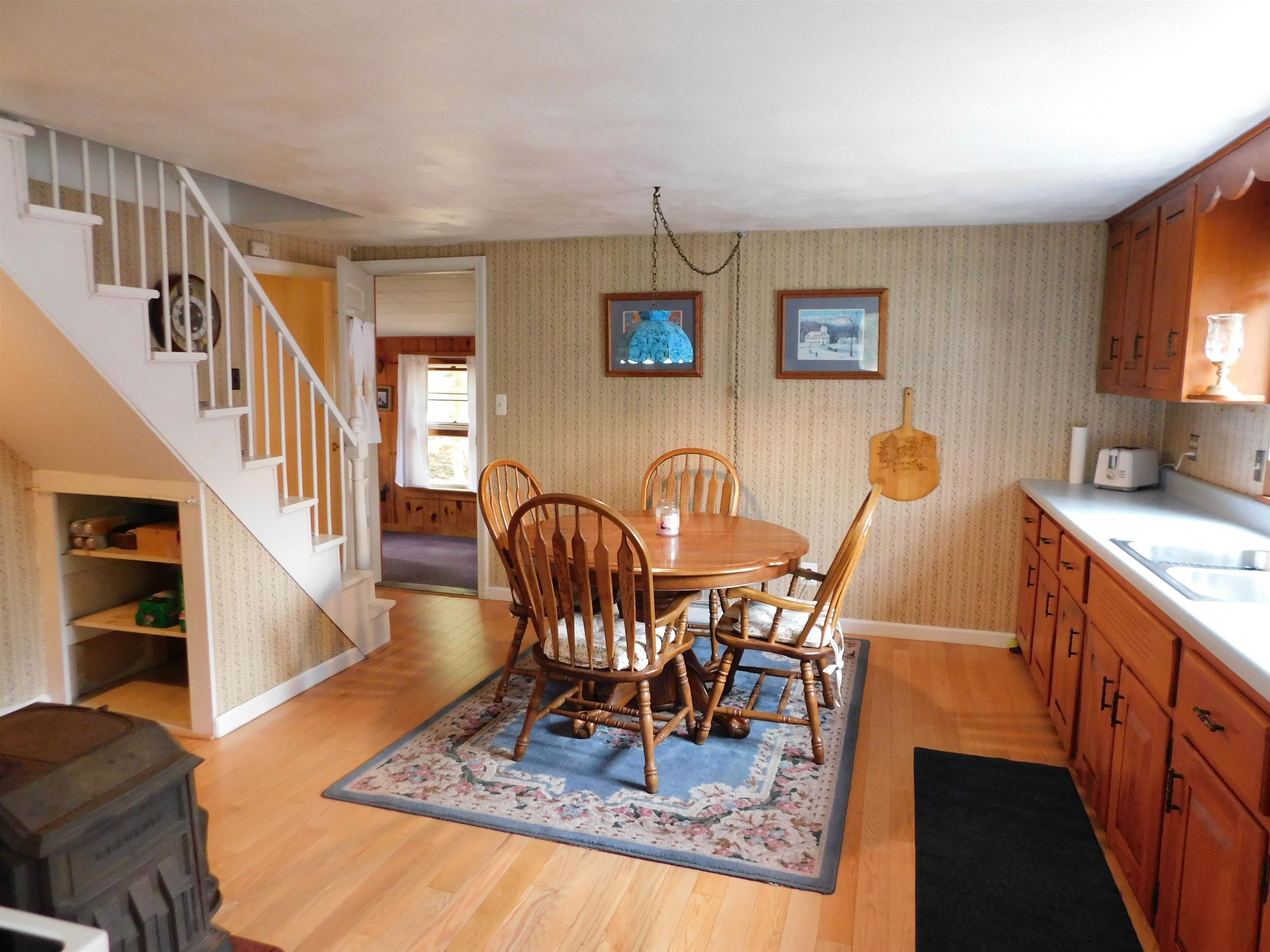 560 South Wardsboro Road Wardsboro, VT 05355 - Photo 13 of 28 Gallery Image 13