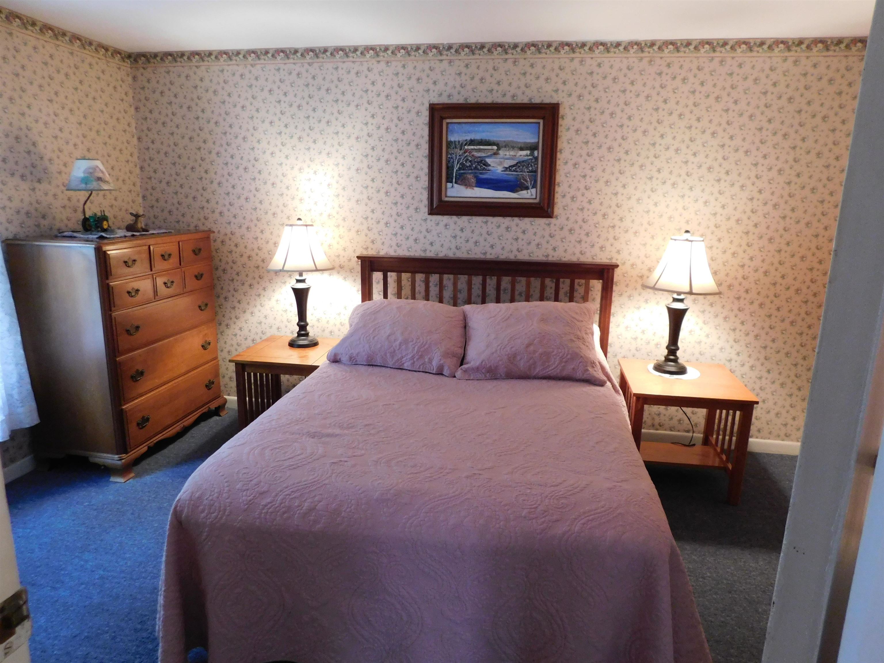 560 South Wardsboro Road Wardsboro, VT 05355 - Photo 20 of 28 Gallery Image 20
