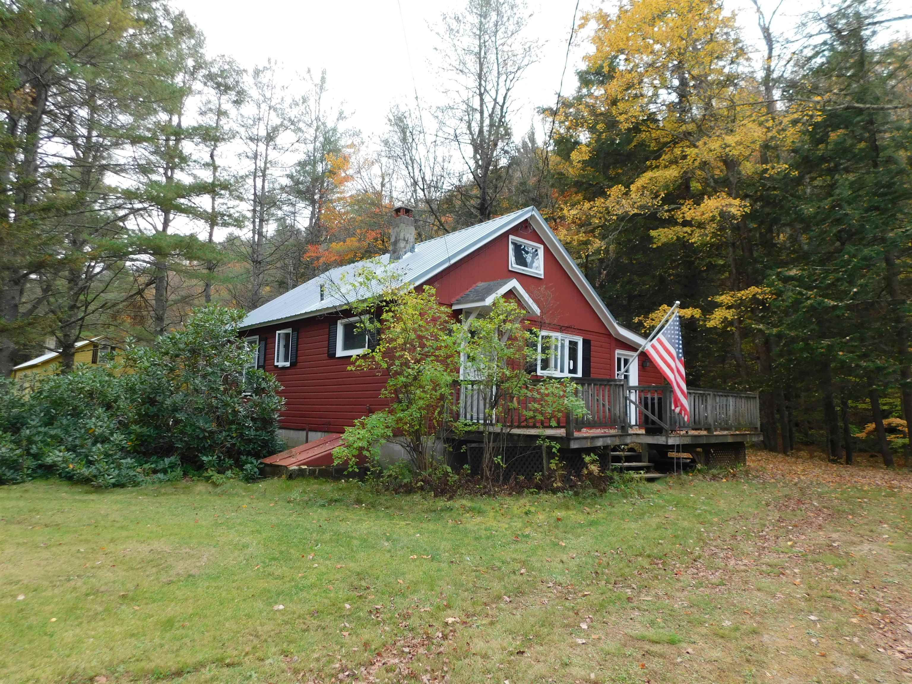 560 South Wardsboro Road Wardsboro, VT 05355 - Photo 3 of 28 Gallery Image 3