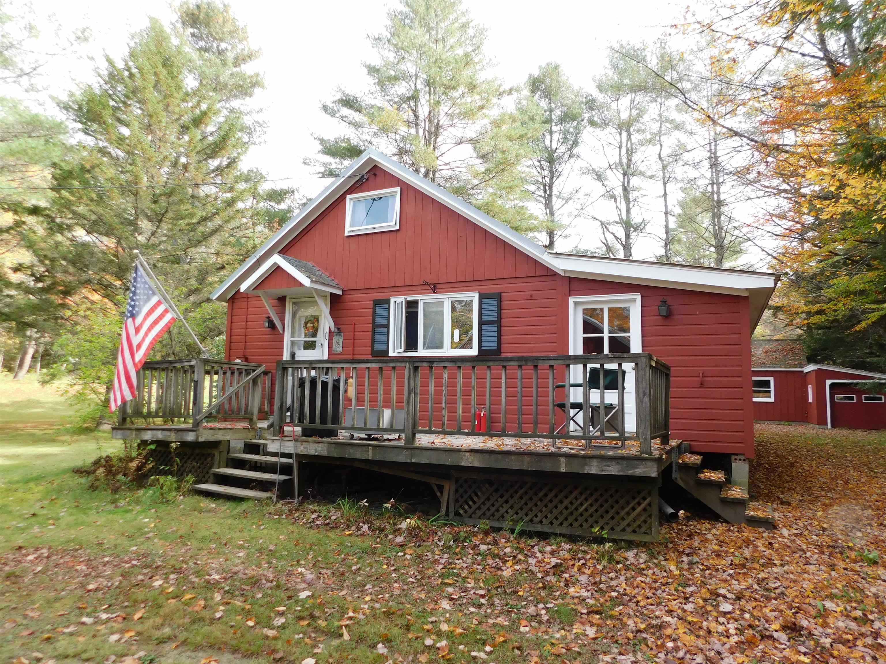 560 South Wardsboro Road Wardsboro, VT 05355 - Photo 26 of 28 Gallery Image 26