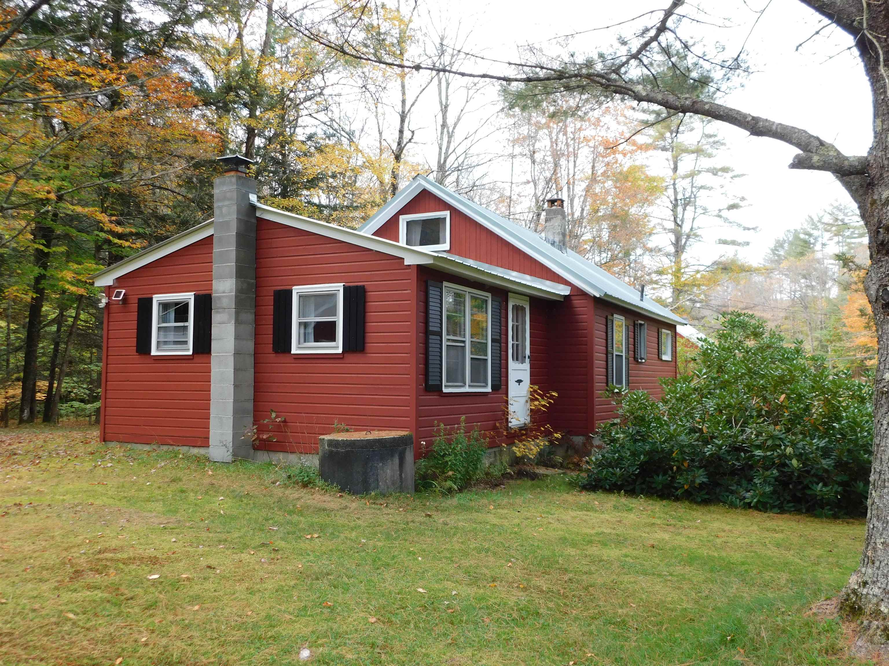 560 South Wardsboro Road Wardsboro, VT 05355 - Photo 5 of 28 Gallery Image 5