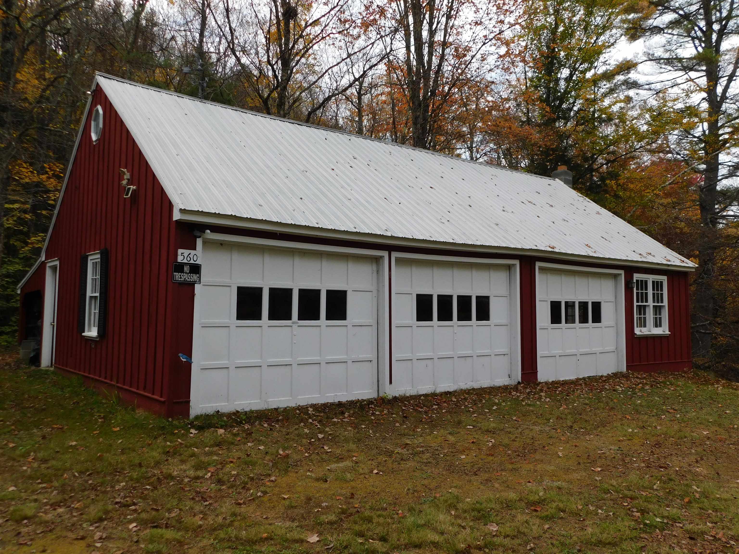 560 South Wardsboro Road Wardsboro, VT 05355 - Photo 6 of 28 Gallery Image 6
