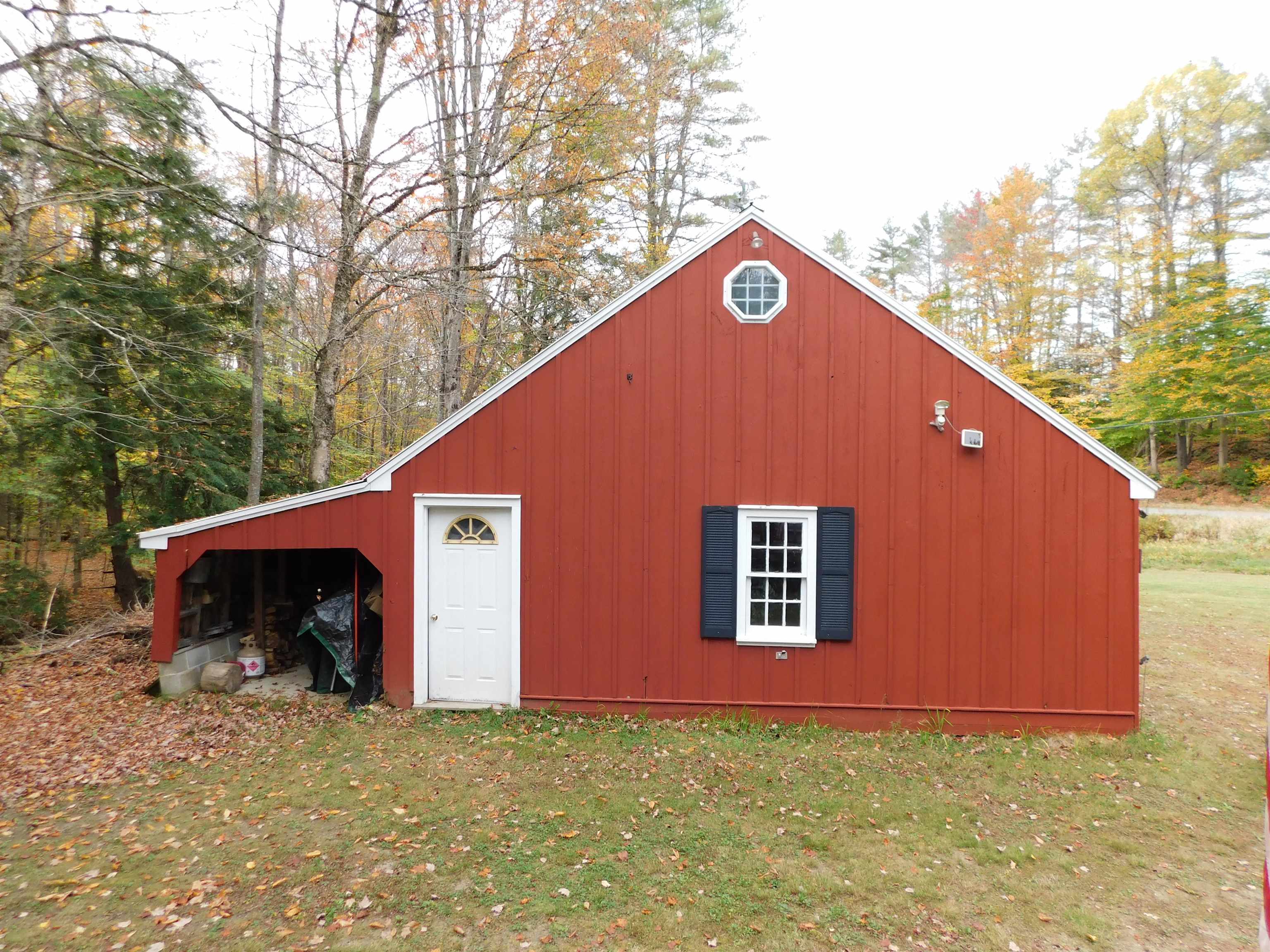 560 South Wardsboro Road Wardsboro, VT 05355 - Photo 7 of 28 Gallery Image 7