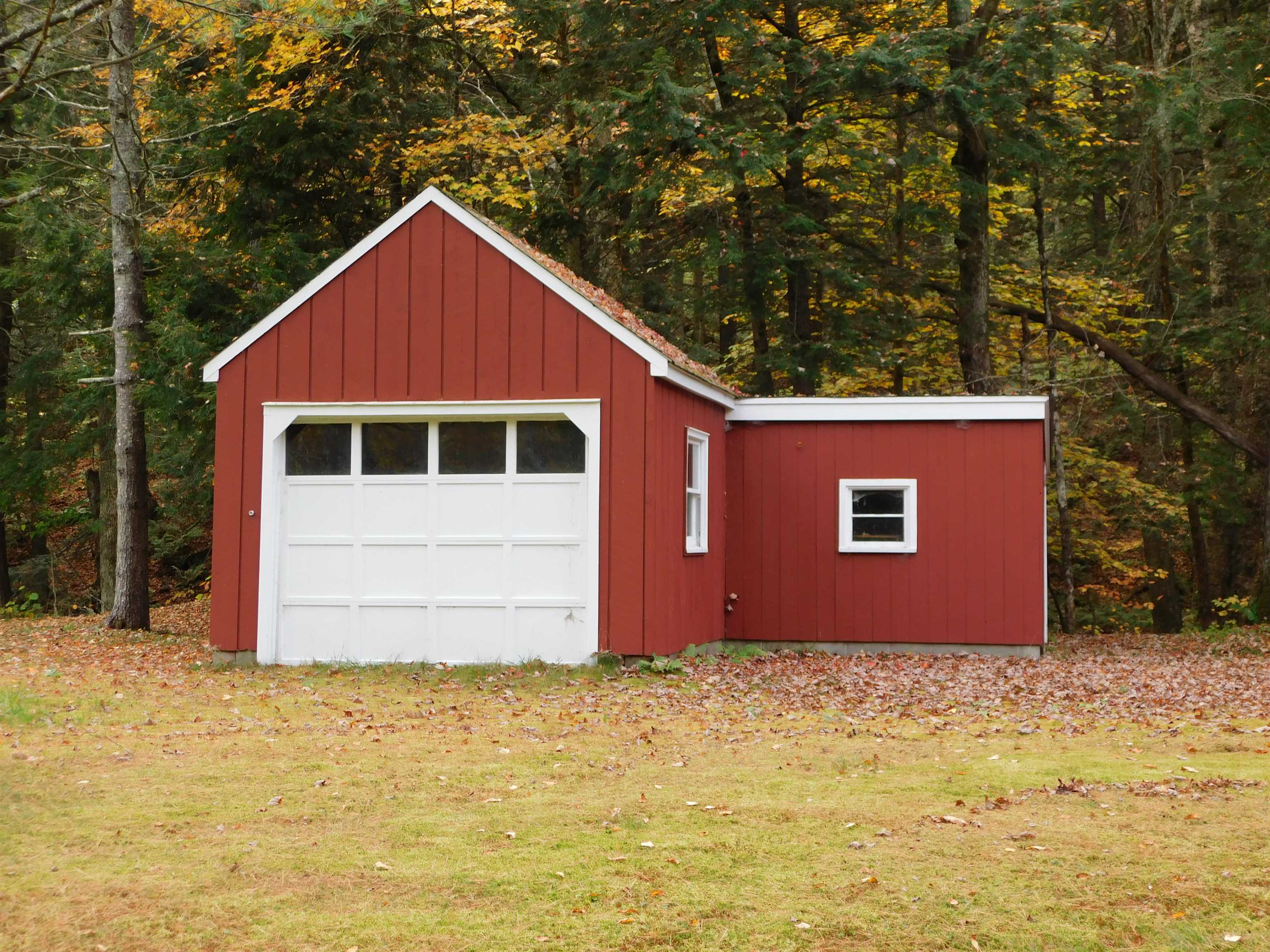 560 South Wardsboro Road Wardsboro, VT 05355 - Photo 8 of 28 Gallery Image 8