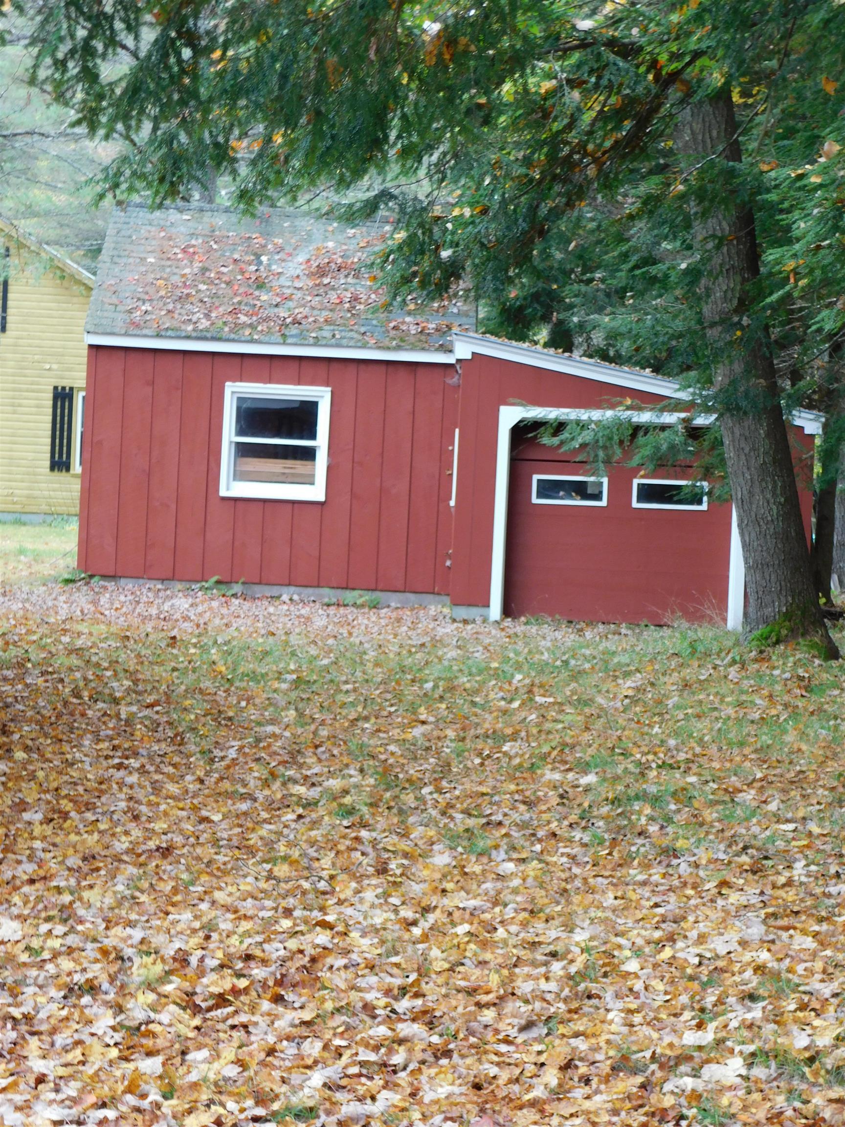 560 South Wardsboro Road Wardsboro, VT 05355 - Photo 9 of 28 Gallery Image 9