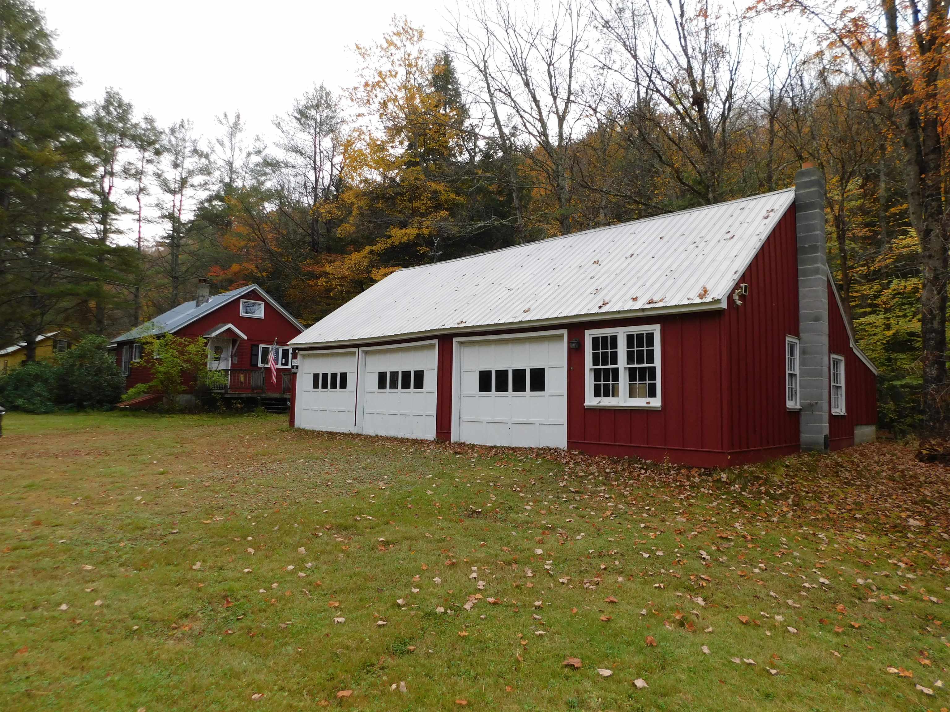 560 South Wardsboro Road Wardsboro, VT 05355 - Photo 10 of 28 Gallery Image 10