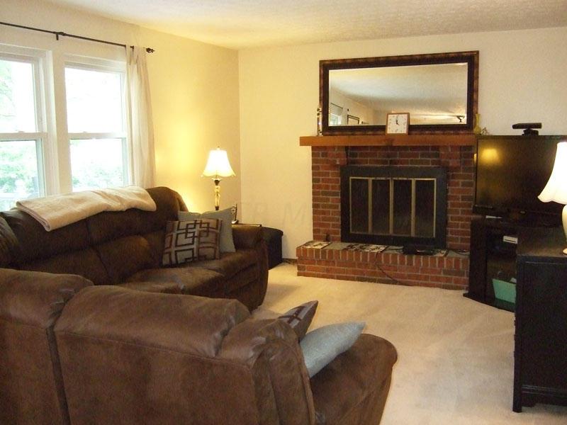 1723 Rushing Way Columbus, OH 43235 - Photo 9 of 21 Gallery Image 9