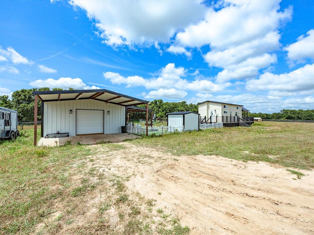 828 Wilson Road Perrin, TX 76486 - Photo 22 of 39