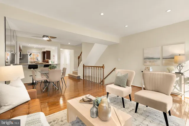 $589,900 | 2038 Derby Ridge Lane, Unit 35, Silver Spring, MD 20910