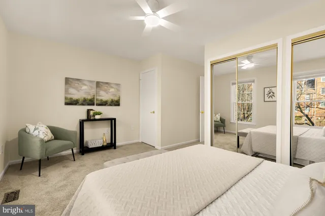 $589,900 | 2038 Derby Ridge Lane, Unit 35, Silver Spring, MD 20910