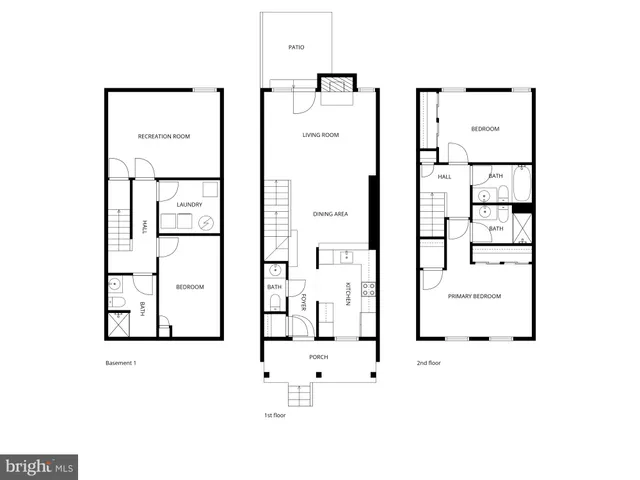 $589,900 | 2038 Derby Ridge Lane, Unit 35, Silver Spring, MD 20910