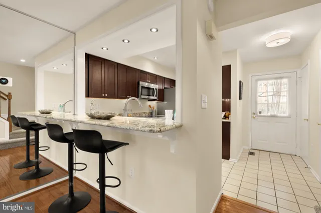 $589,900 | 2038 Derby Ridge Lane, Unit 35, Silver Spring, MD 20910