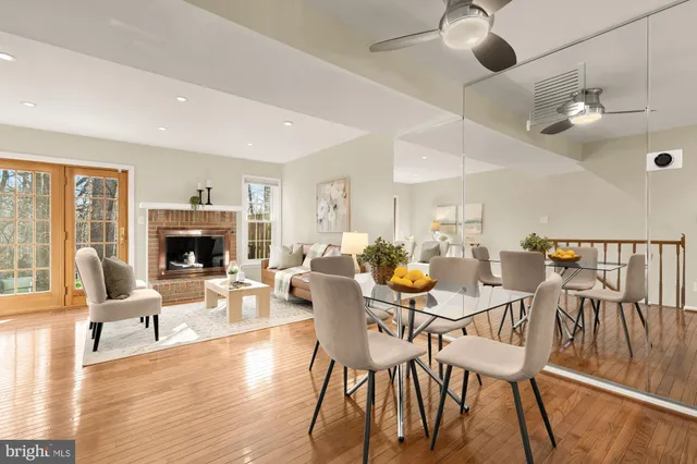 $589,900 | 2038 Derby Ridge Lane, Unit 35, Silver Spring, MD 20910