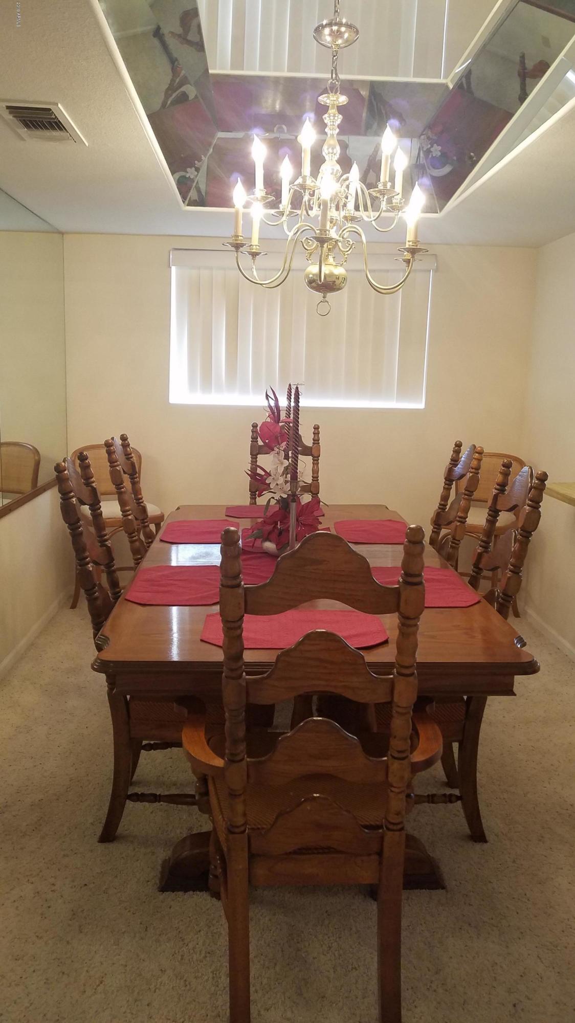 7061 East Broadway Road, Unit 48 Mesa, AZ 85208 - Photo 12 of 41 20190327_121709