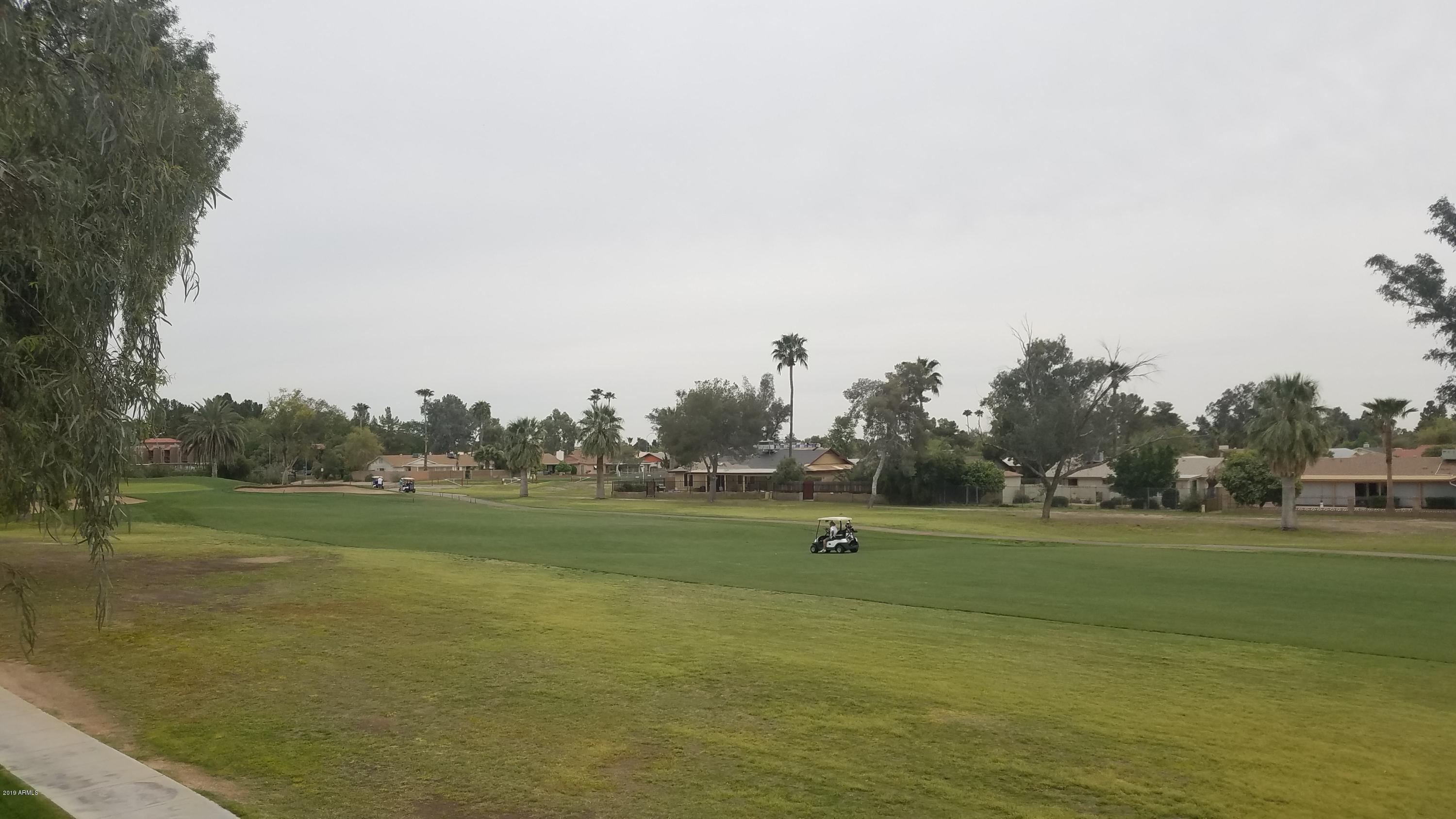 7061 East Broadway Road, Unit 48 Mesa, AZ 85208 - Photo 34 of 41 a view of outdoor space with city view
