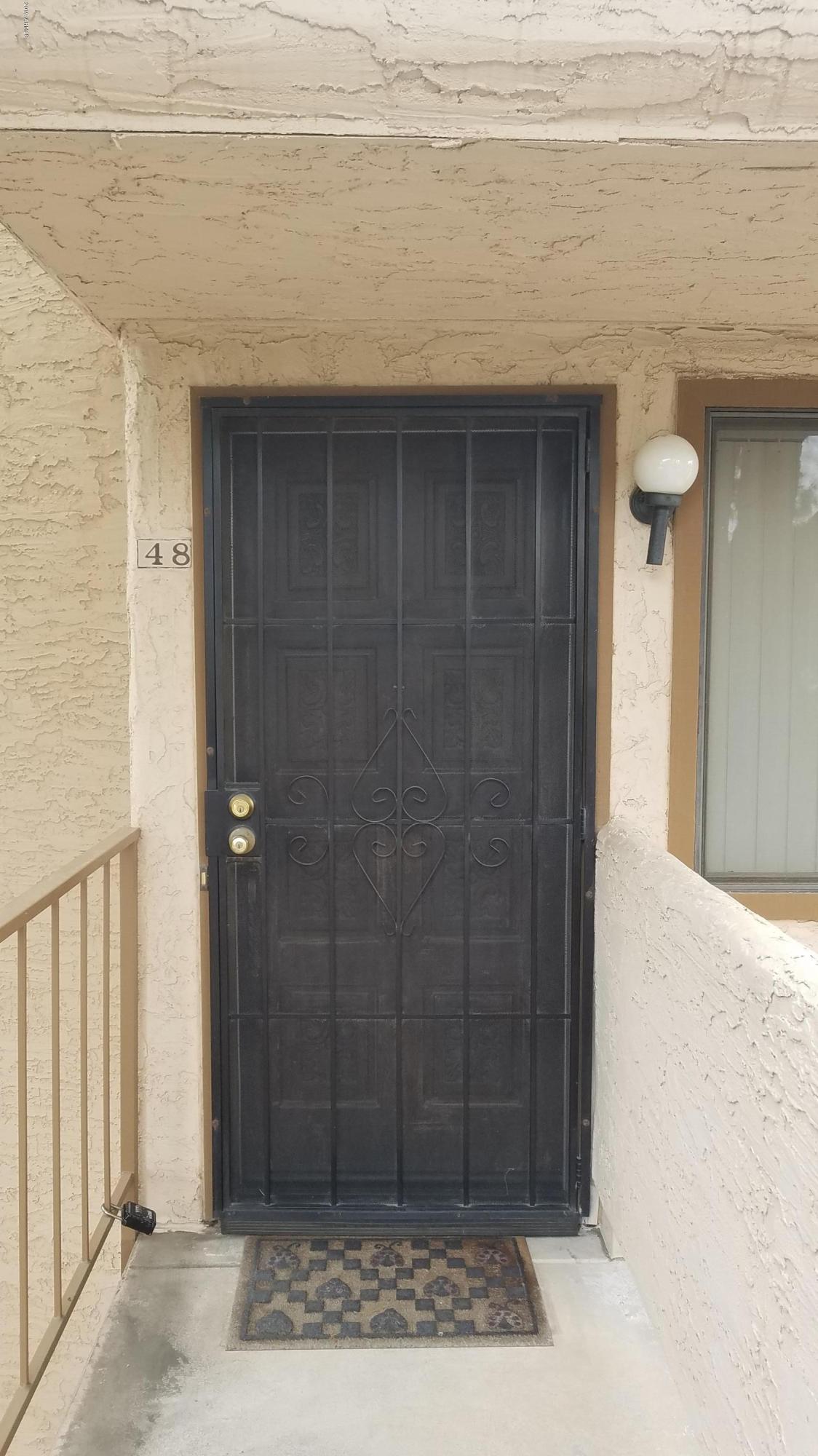 7061 East Broadway Road, Unit 48 Mesa, AZ 85208 - Photo 36 of 41 20190327_122935