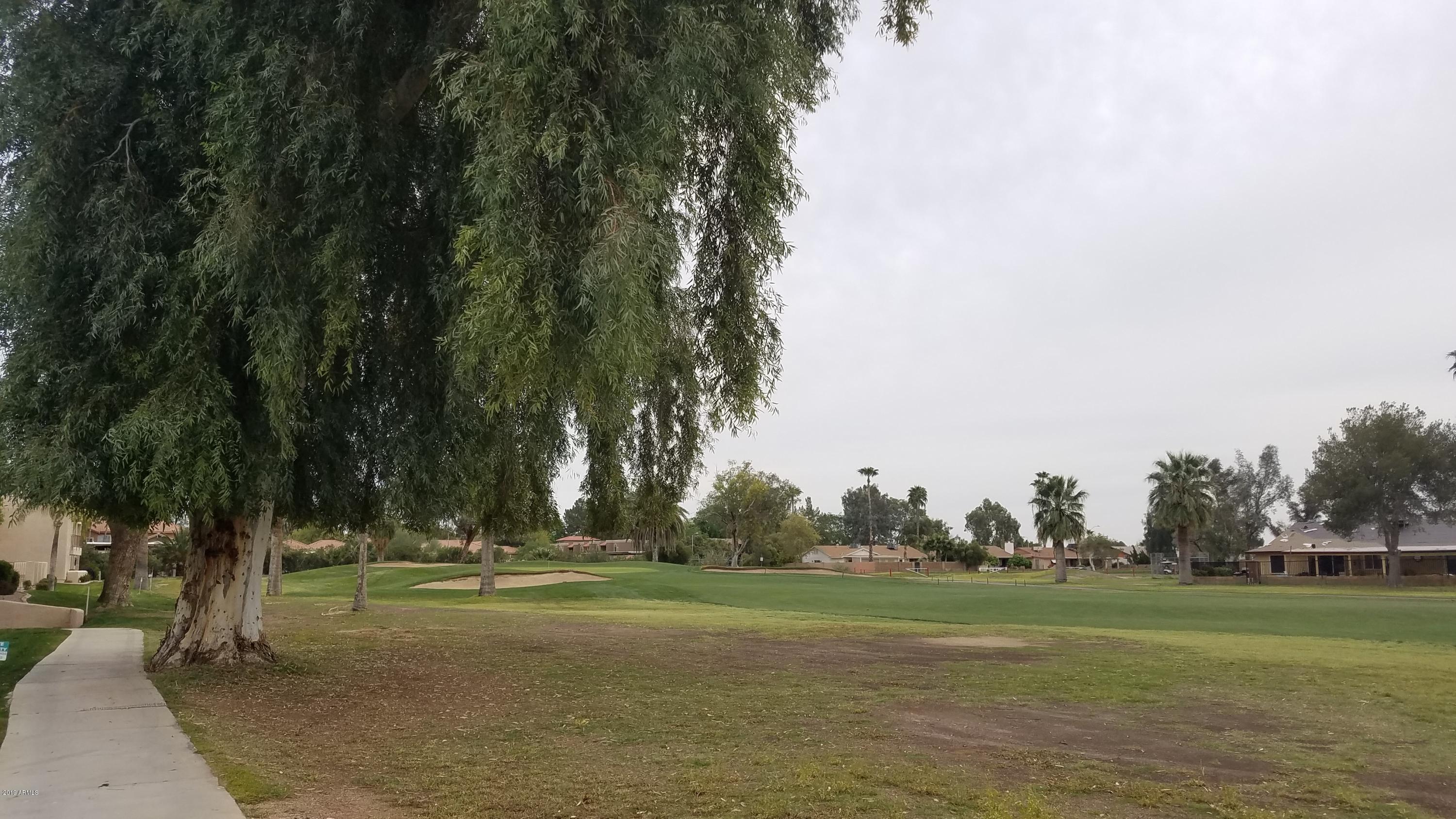 7061 East Broadway Road, Unit 48 Mesa, AZ 85208 - Photo 40 of 41 a view of a golf course