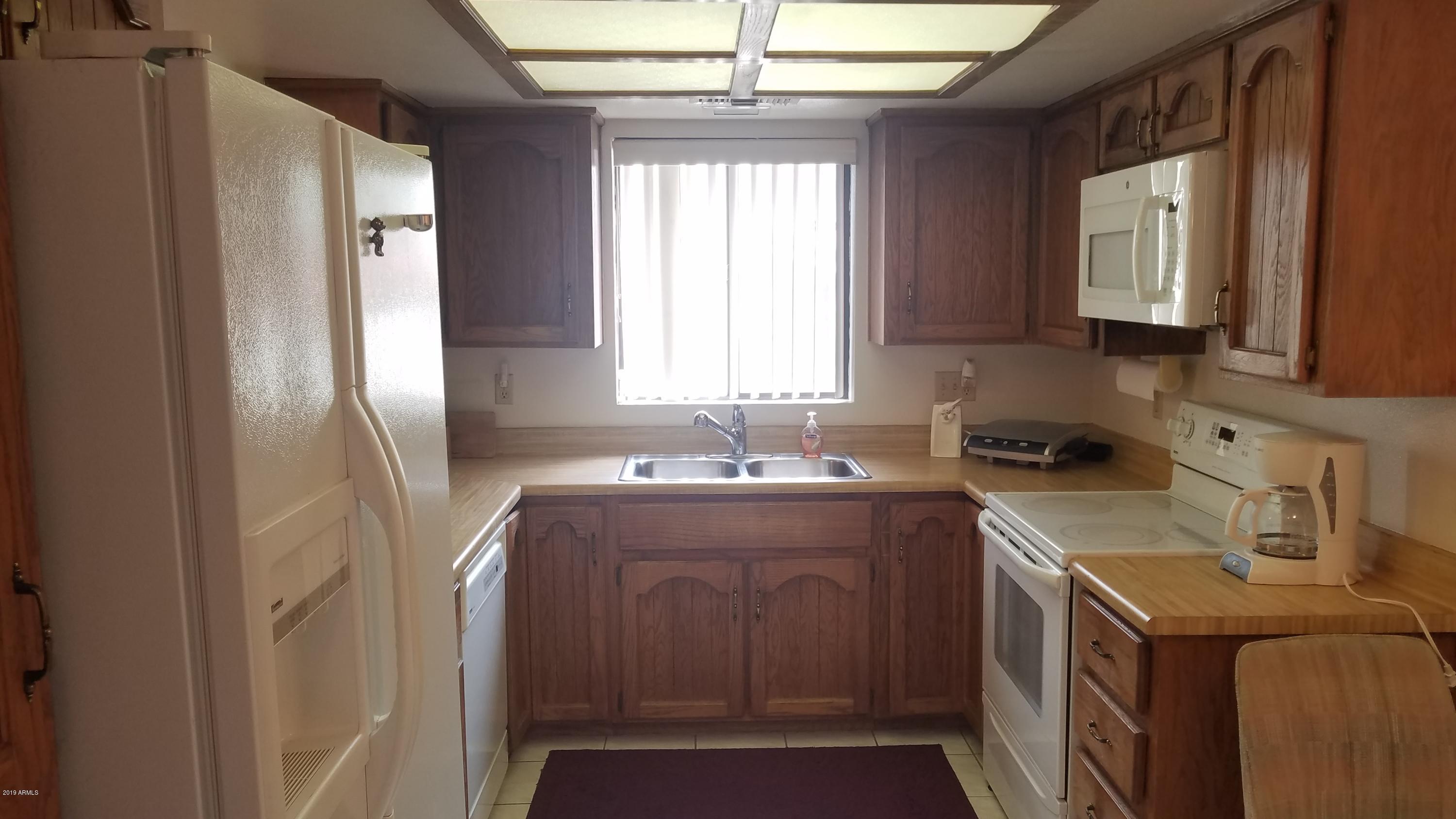 7061 East Broadway Road, Unit 48 Mesa, AZ 85208 - Photo 8 of 41 20190327_121618