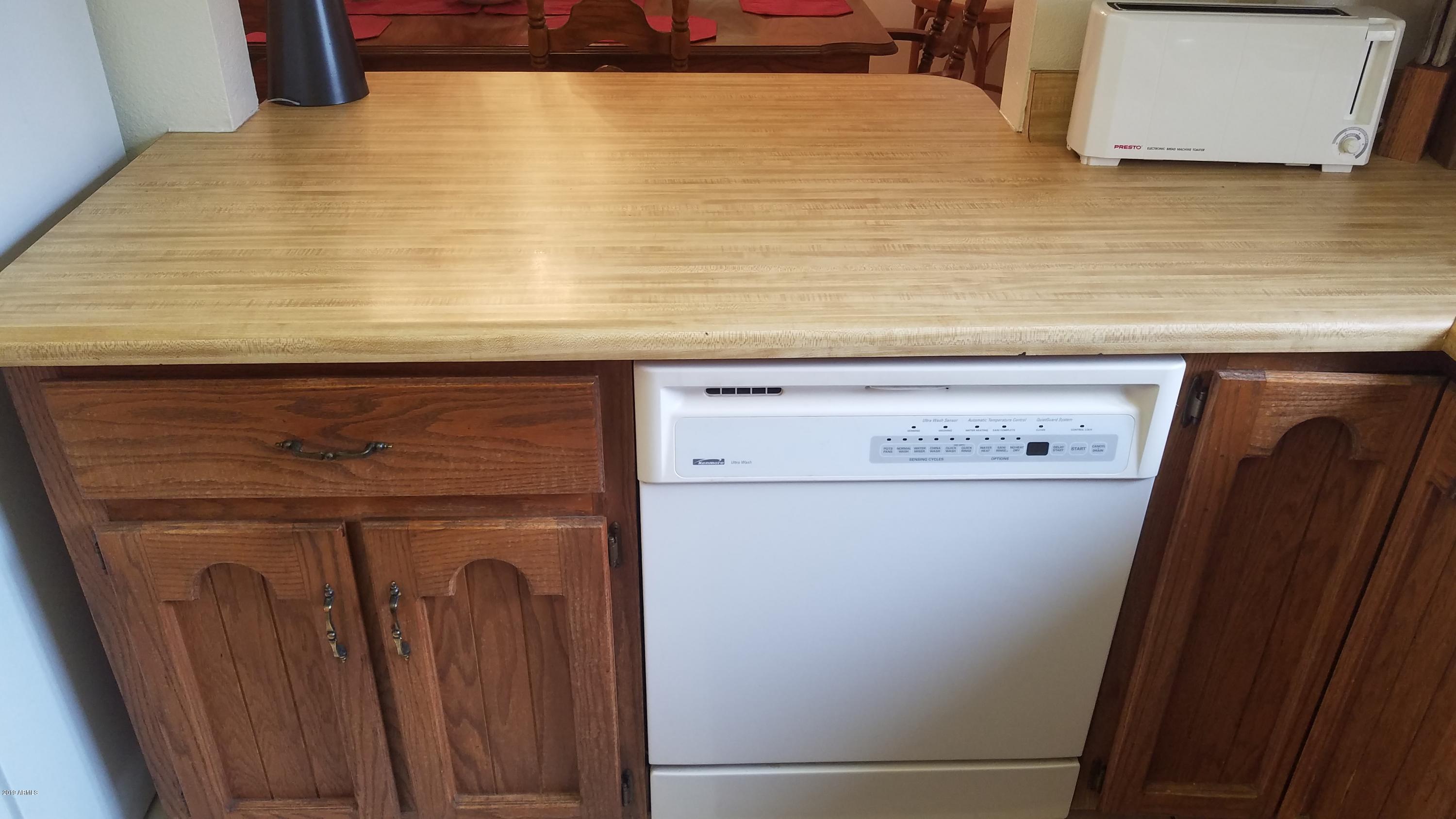 7061 East Broadway Road, Unit 48 Mesa, AZ 85208 - Photo 9 of 41 20190327_121632