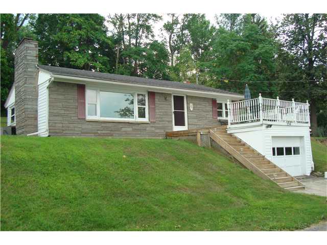 554 East Lake Road Milo, NY 14527 - Photo 1 of 1 Exterior Front